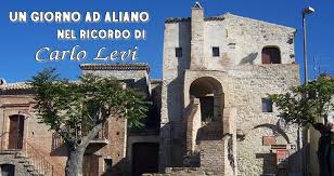 Turismo tematico in Basilicata.
I Parchi Letterari