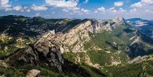 Il Parco regionale Gallipoli-Cognato e delle Piccole Dolomiti Lucane