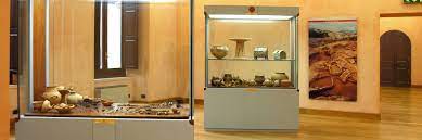 Il Museo Archeologico Nazionale Dinu Adamesteanu di Potenza